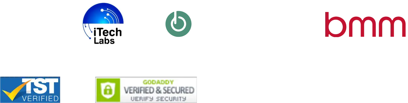 Certifications